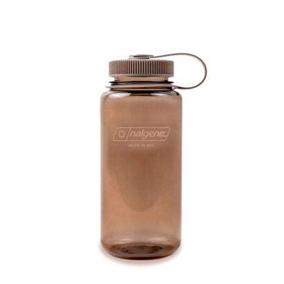 Nalgene Sustain Tritan Wide Mouth Plastic Water Bottle, 16oz - Image 17