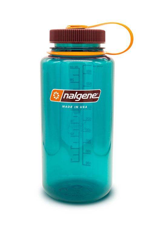 Nalgene Wide Mouth Tritan Plastic Water Bottle, 32 Ounce - Image 16