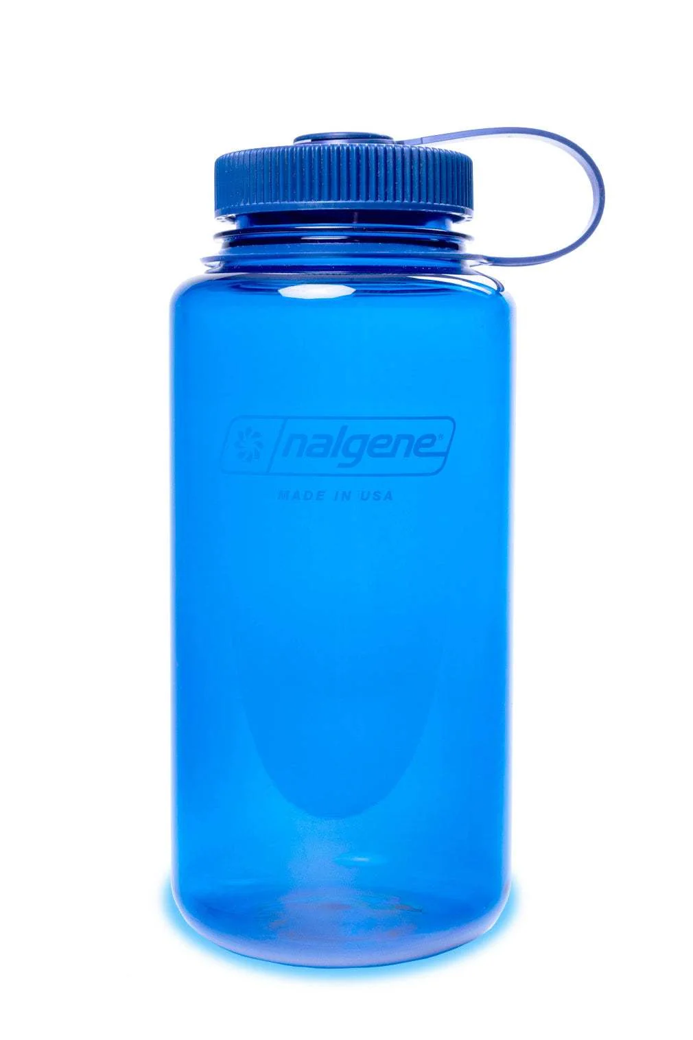 Nalgene Wide Mouth Tritan Plastic Water Bottle, 32 Ounce - Image 17