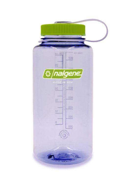 Nalgene Wide Mouth Tritan Plastic Water Bottle, 32 Ounce - Image 3