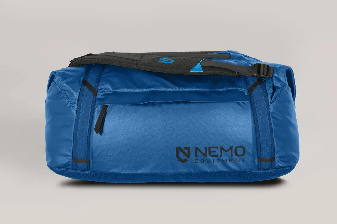 Nemo Double Haul™  Convertible Duffel & Tote - Image 4