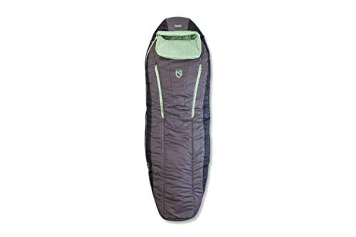 Nemo Forte Endless Promise Women's Synthetic Sleeping Bag - Image 4