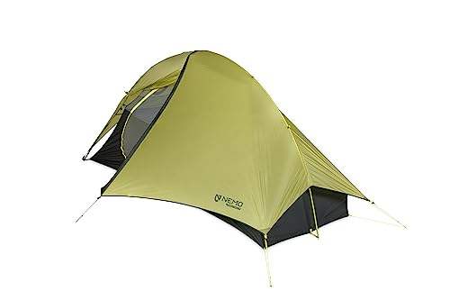 Nemo Hornet OSMO Ultralight Backpacking Tent - Image 2