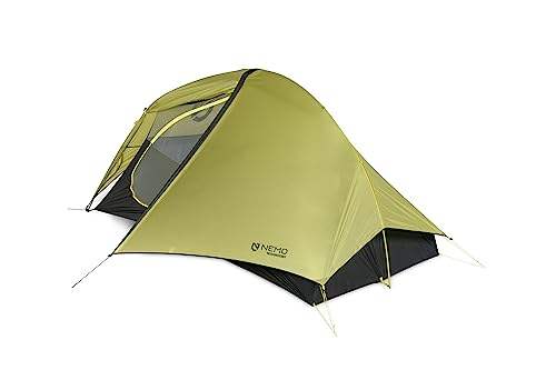Nemo Hornet OSMO Ultralight Backpacking Tent - Image 3