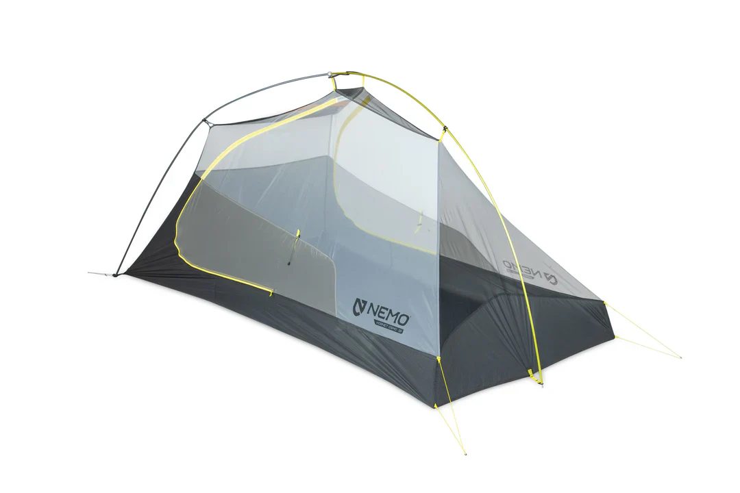 Nemo Hornet OSMO Ultralight Backpacking Tent - Image 4