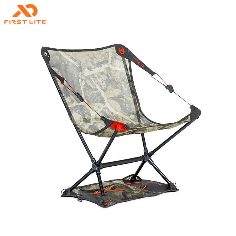 Nemo Moonlight Elite Reclining Backpacking Chair - Image 5