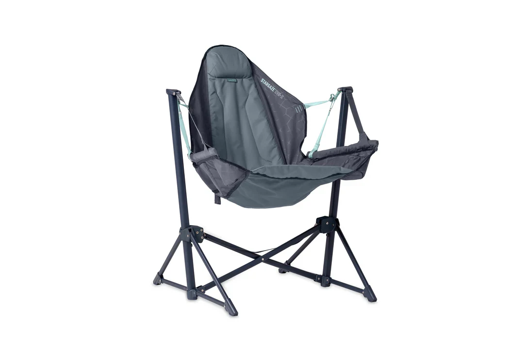 Nemo Stargaze™ EVO-X Folding Reclining Camp Chair - Image 5