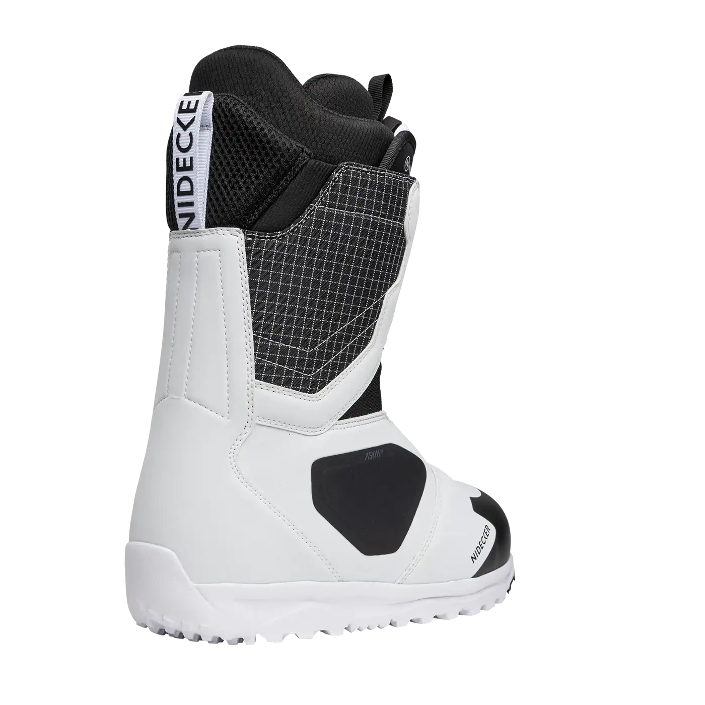 Nidecker Cascade Snowboard Boots – Men’s - 2026 - Image 2