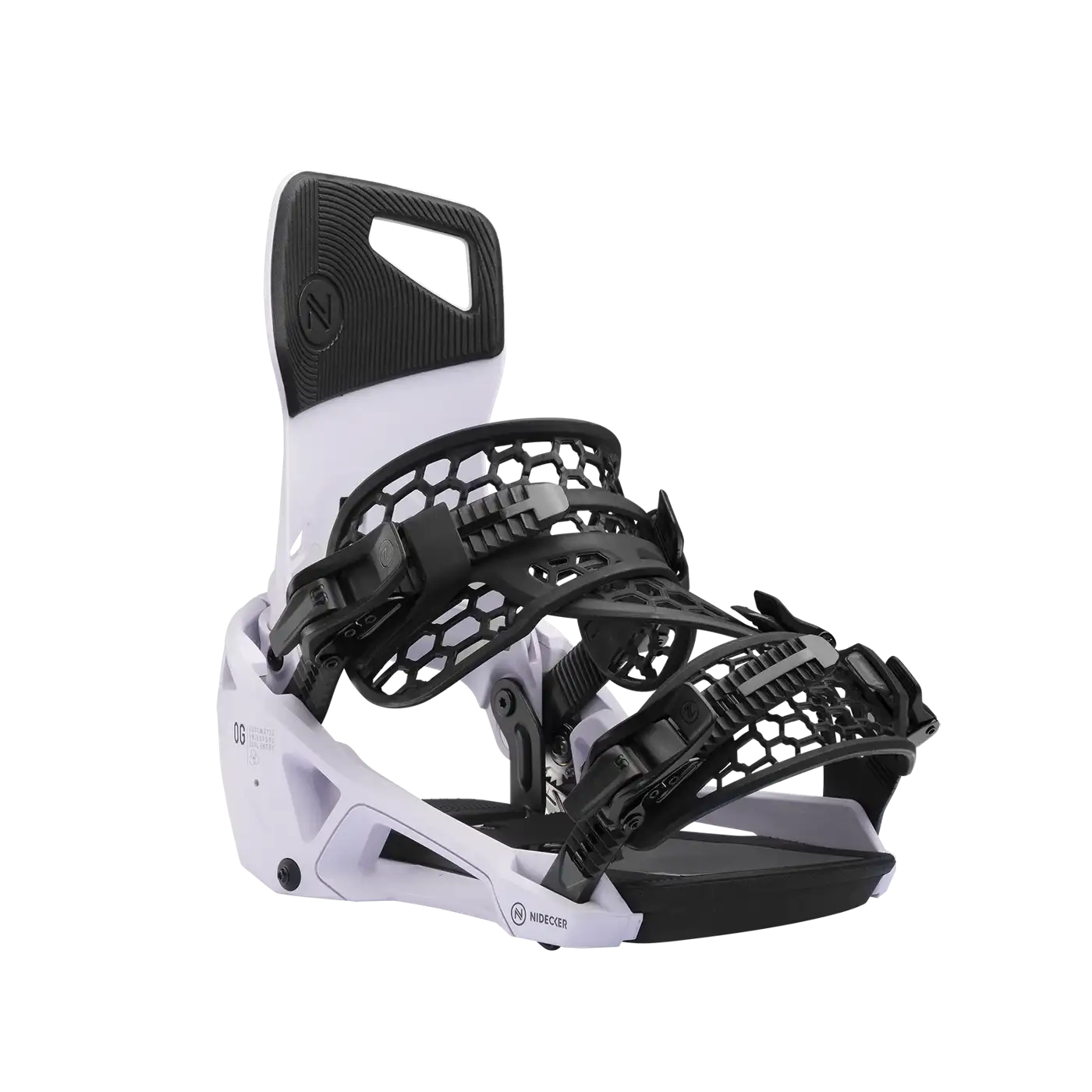 Nidecker OG Supermatic - 2026 - Image 5