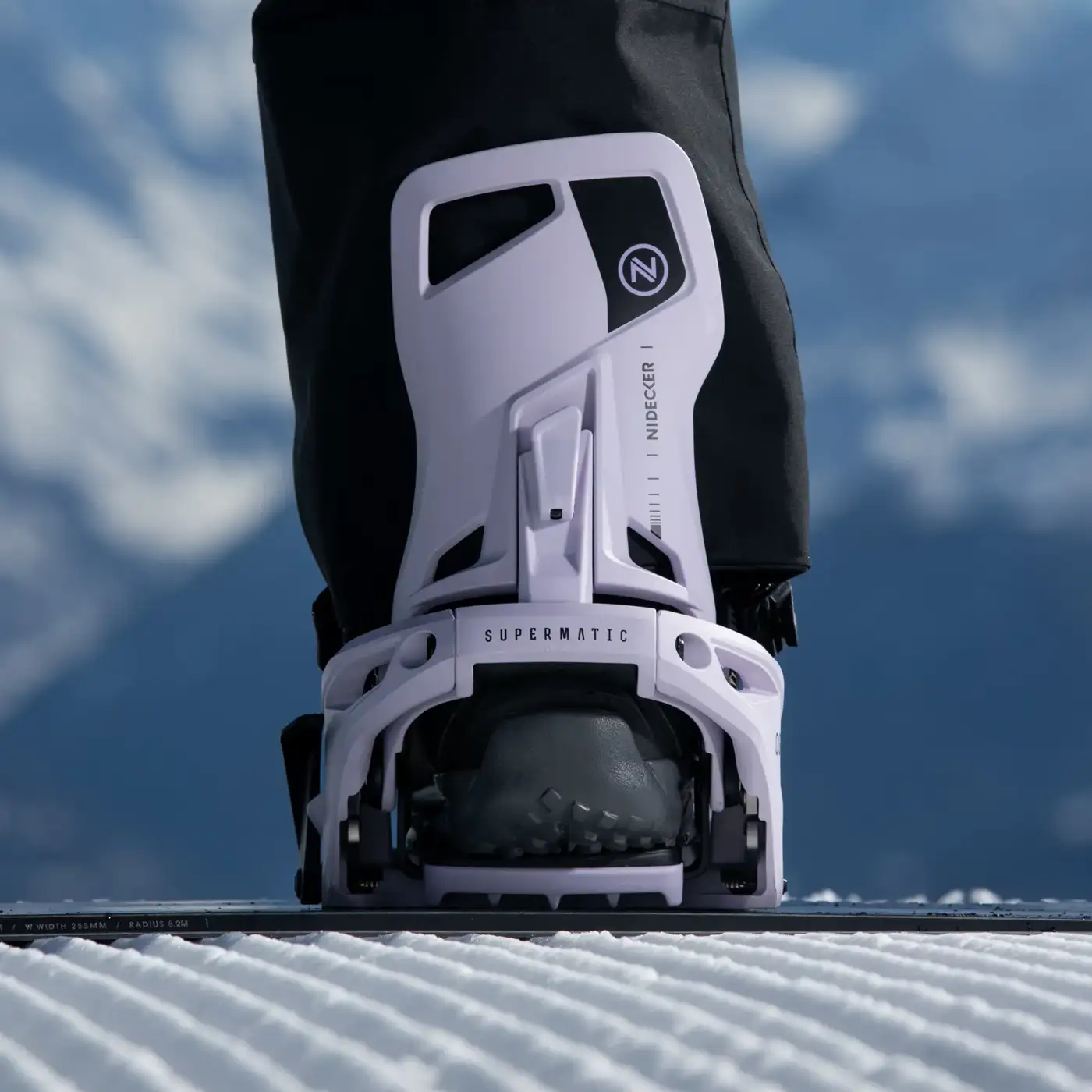 Nidecker OG Supermatic - 2026 - Image 6