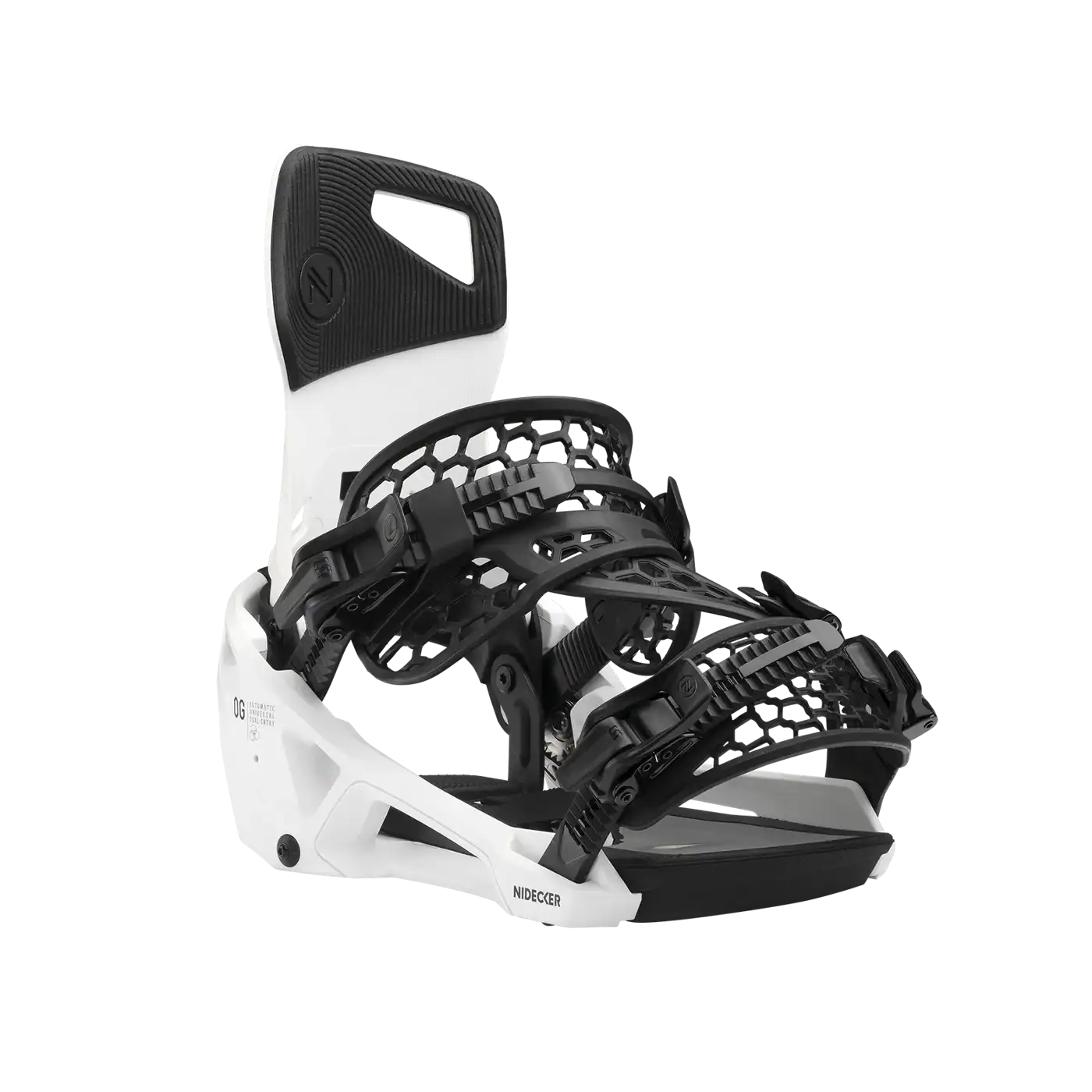 Nidecker OG Supermatic - 2026 - Image 8
