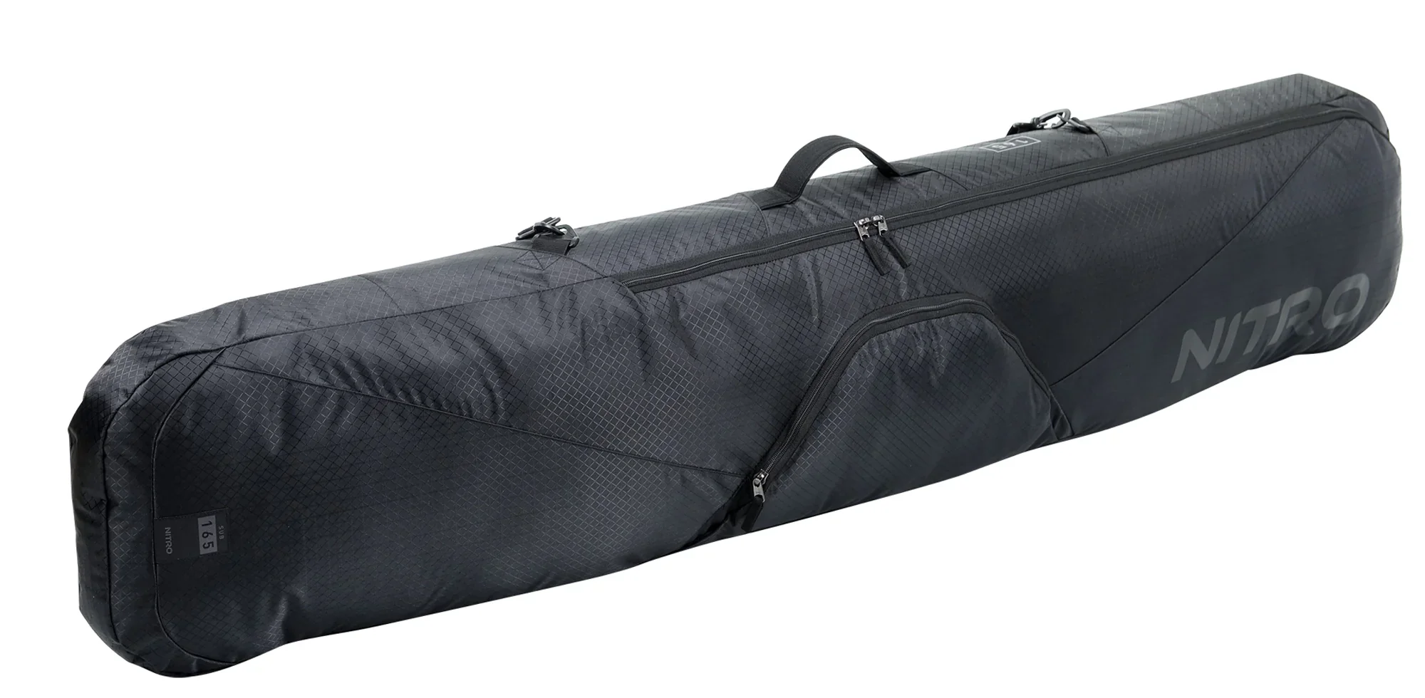 Nitro Sub Board Bag Travel Snowboard Bag - Image 2
