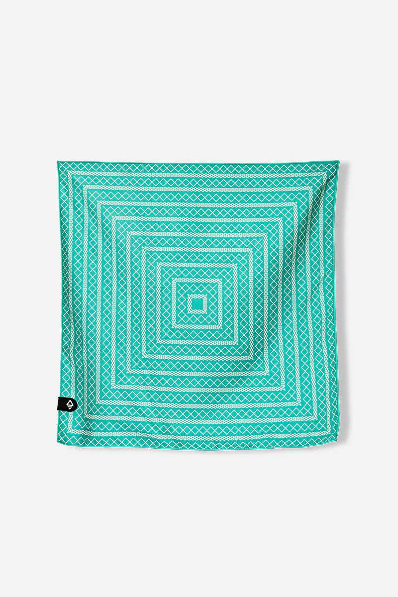 Nomadix Bandana Towel – Versatile, Quick-Dry Towel with Stylish Bandana Design for Travel and Outdoor Use - Image 10