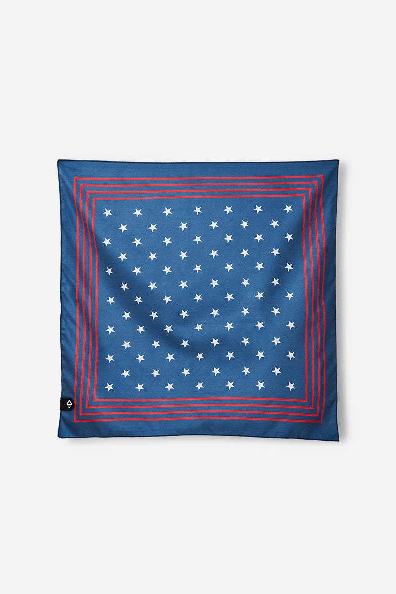 Nomadix Bandana Towel – Versatile, Quick-Dry Towel with Stylish Bandana Design for Travel and Outdoor Use - Image 12