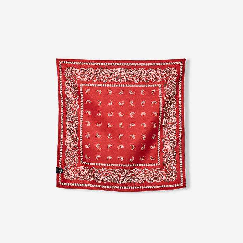 Nomadix Bandana Towel – Versatile, Quick-Dry Towel with Stylish Bandana Design for Travel and Outdoor Use - Image 15