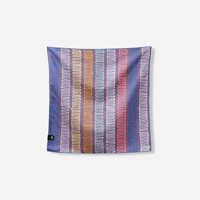 Nomadix Bandana Towel – Versatile, Quick-Dry Towel with Stylish Bandana Design for Travel and Outdoor Use - Image 21