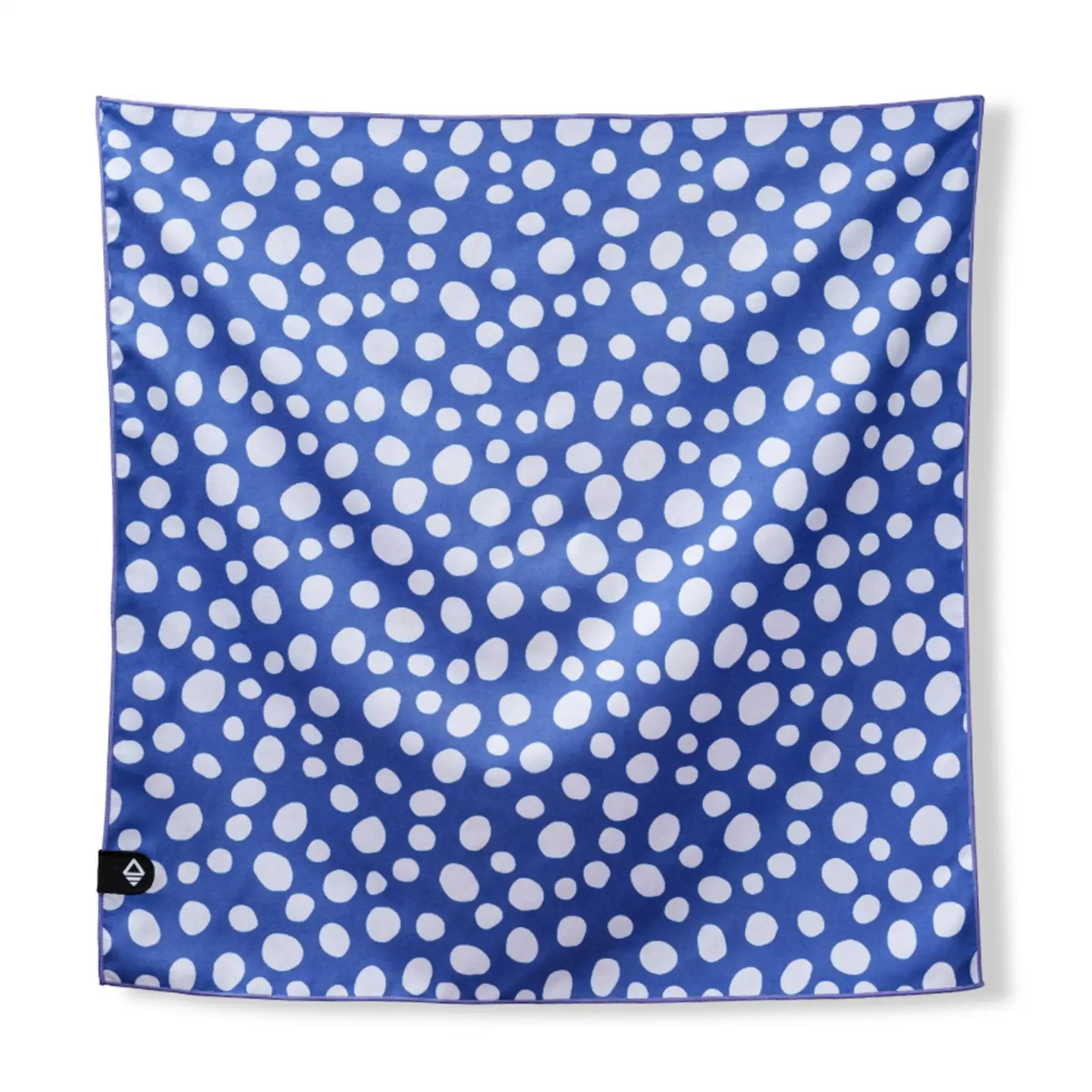 Nomadix Bandana Towel – Versatile, Quick-Dry Towel with Stylish Bandana Design for Travel and Outdoor Use - Image 22