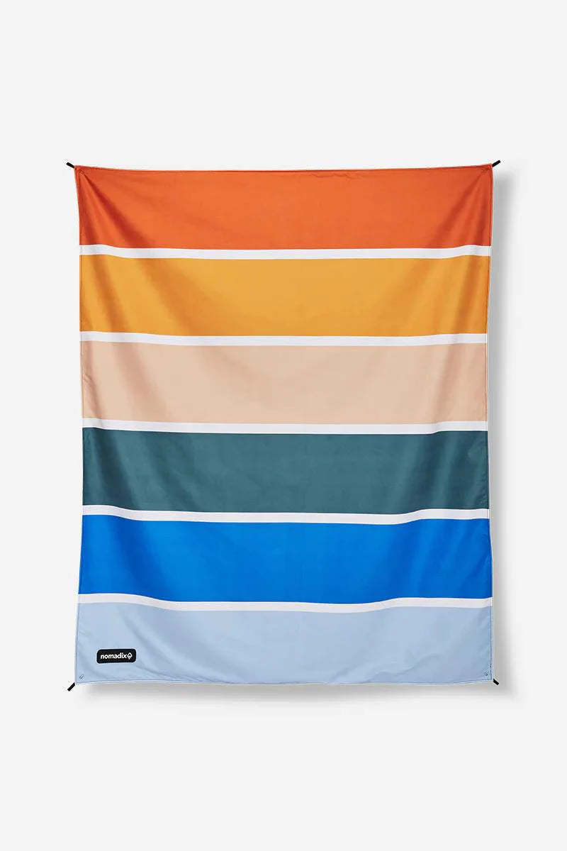 Nomadix Festival Blanket Plush Water-Resistant Blanket - Image 10