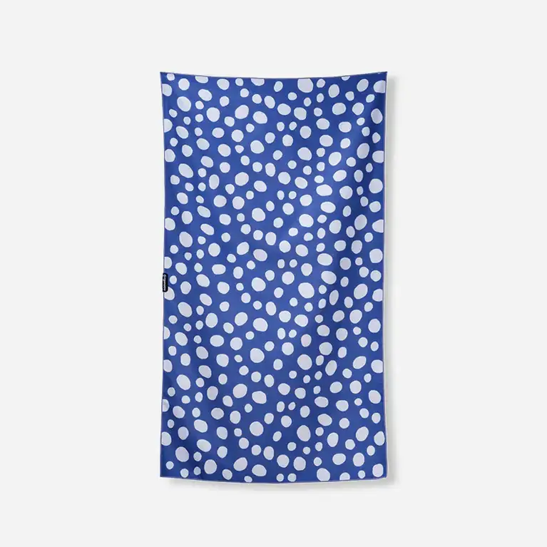 Nomadix Mini Towel – Compact, Quick-Dry Towel for Travel, Fitness & Everyday Use - Image 10