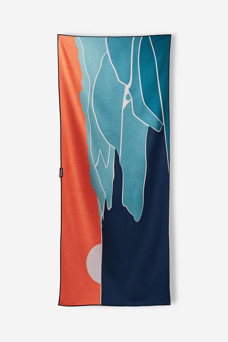 Nomadix Original Towel Super Absorbent Towel Quick Drying Towel - Image 33