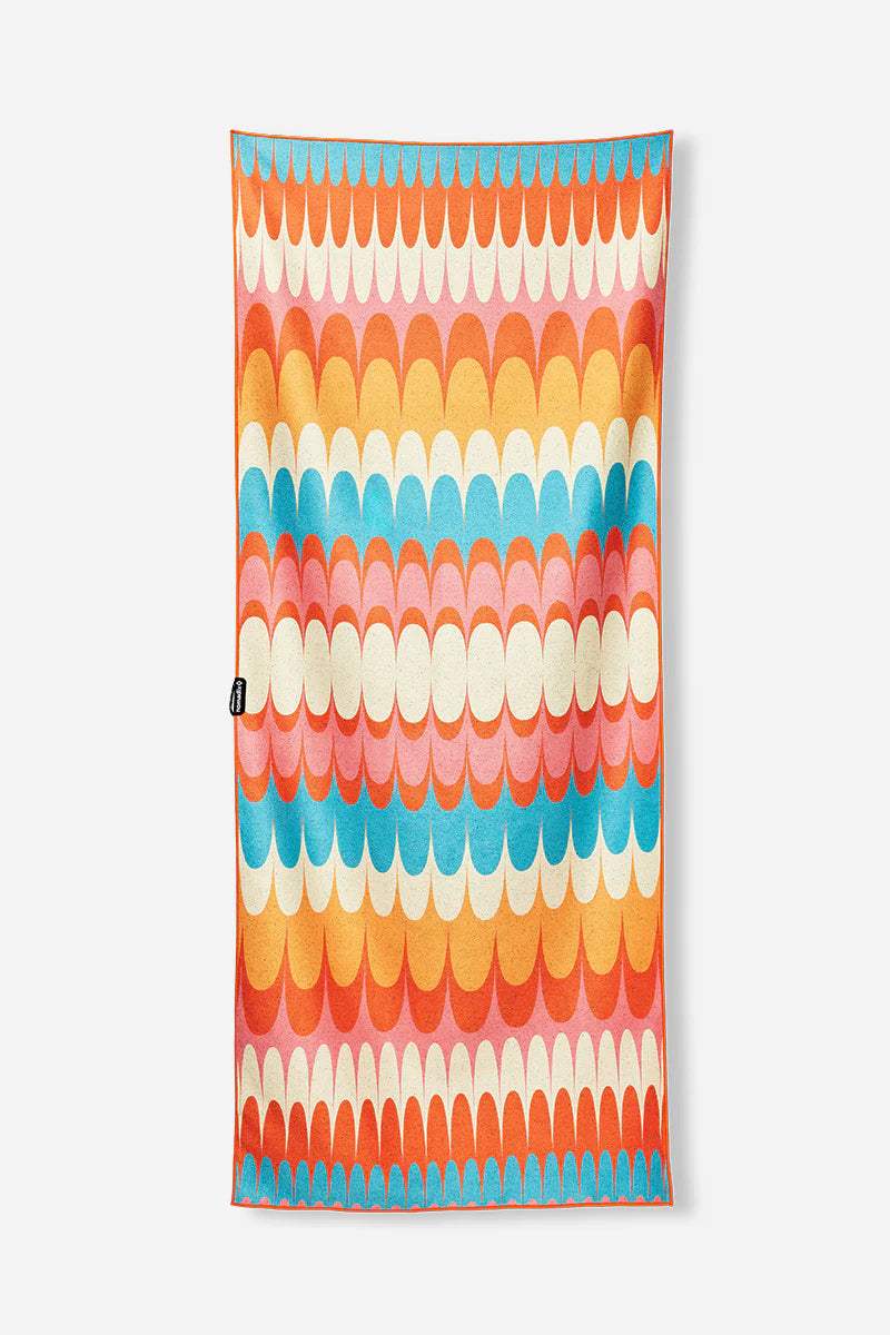 Nomadix Original Towel Super Absorbent Towel Quick Drying Towel - Image 36