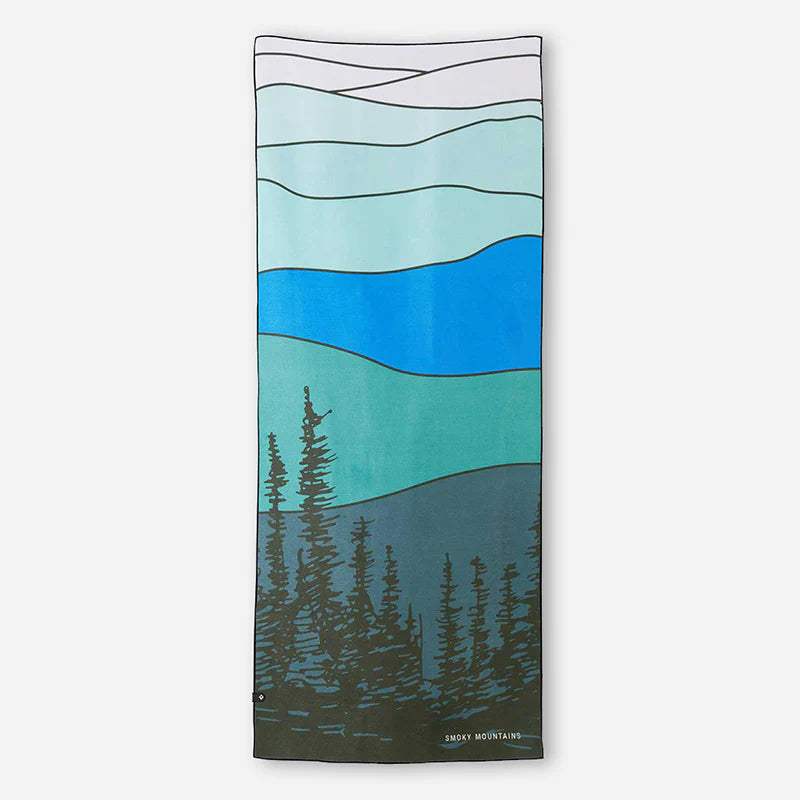 Nomadix Original Towel Super Absorbent Towel Quick Drying Towel - Image 49