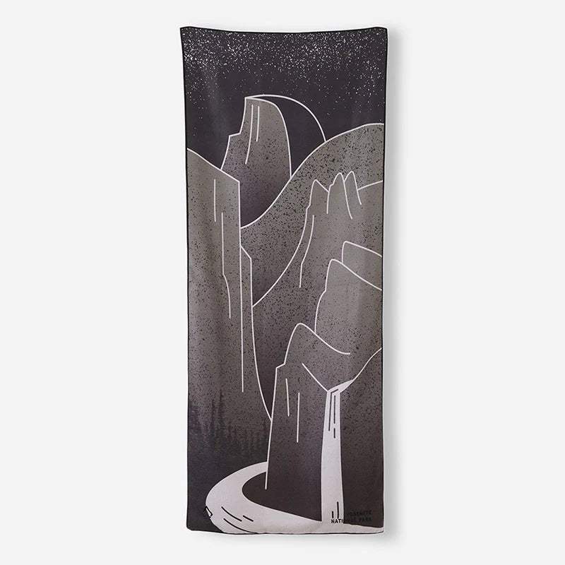 Nomadix Original Towel Super Absorbent Towel Quick Drying Towel - Image 51