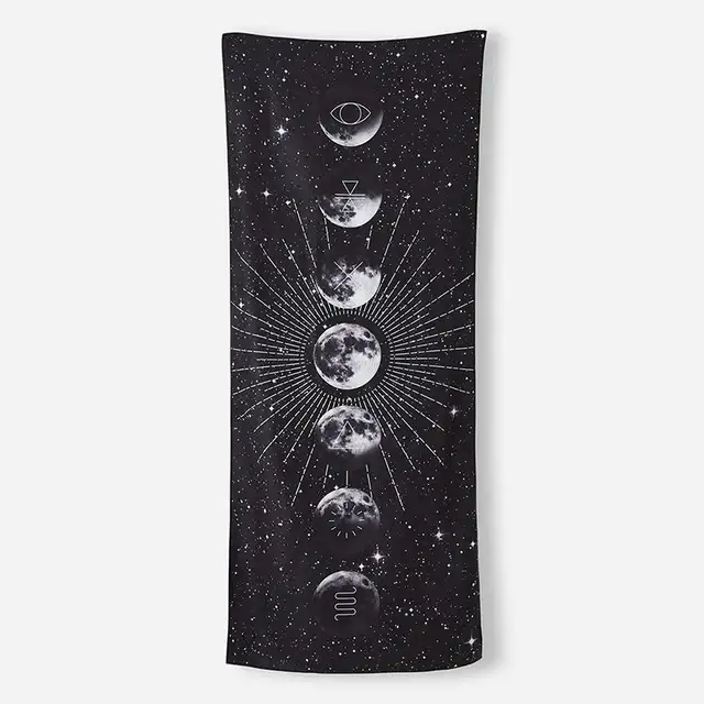 Nomadix Original Towel Super Absorbent Towel Quick Drying Towel - Image 53