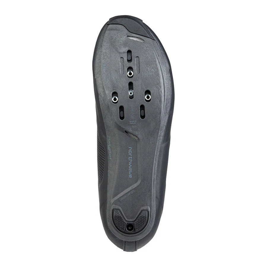 Northwave Revolution Road Shoes – Morph Carbon Composite Sole, Breathable Mesh, Lightweight Performance - Image 4