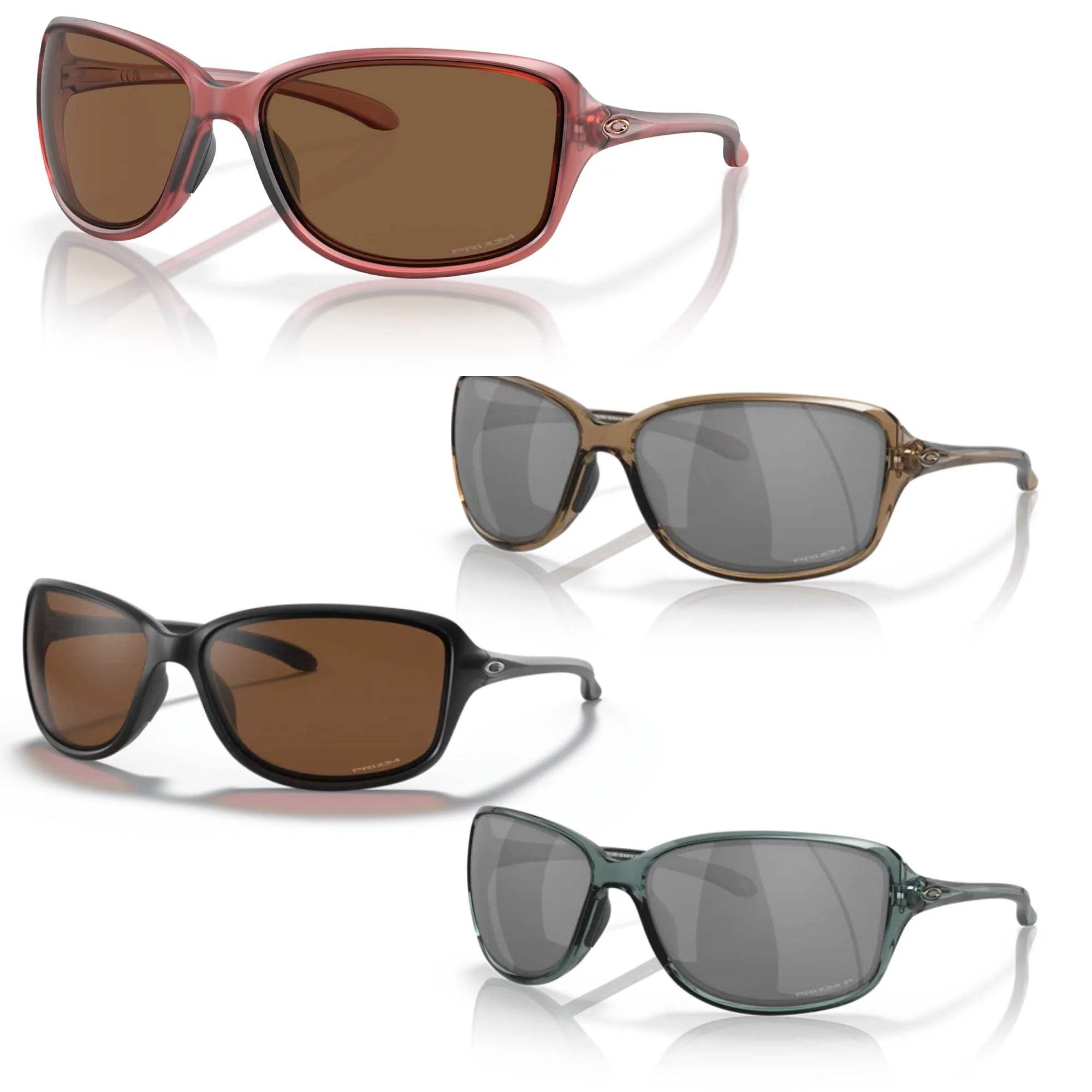 Oakley Cohort Women's Lifestyle Sunglasses