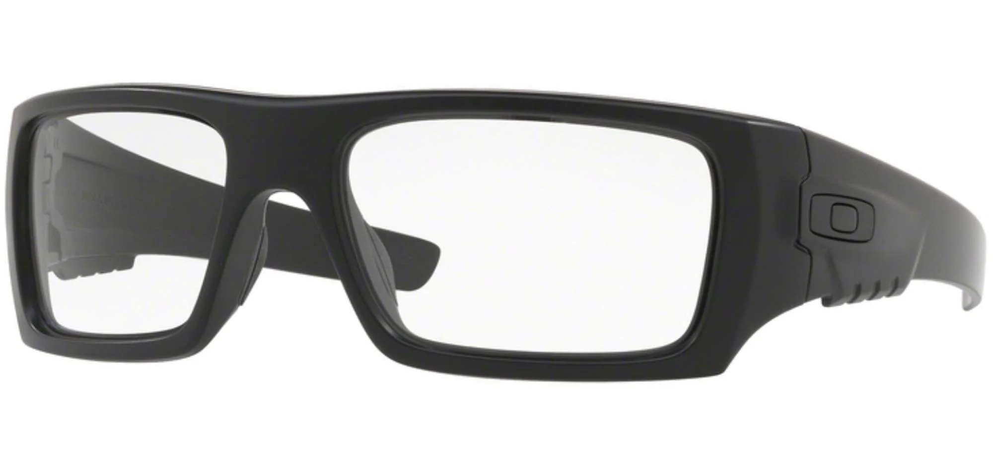 Oakley Det Cord Men's Ballistic Sunglasses - Image 5