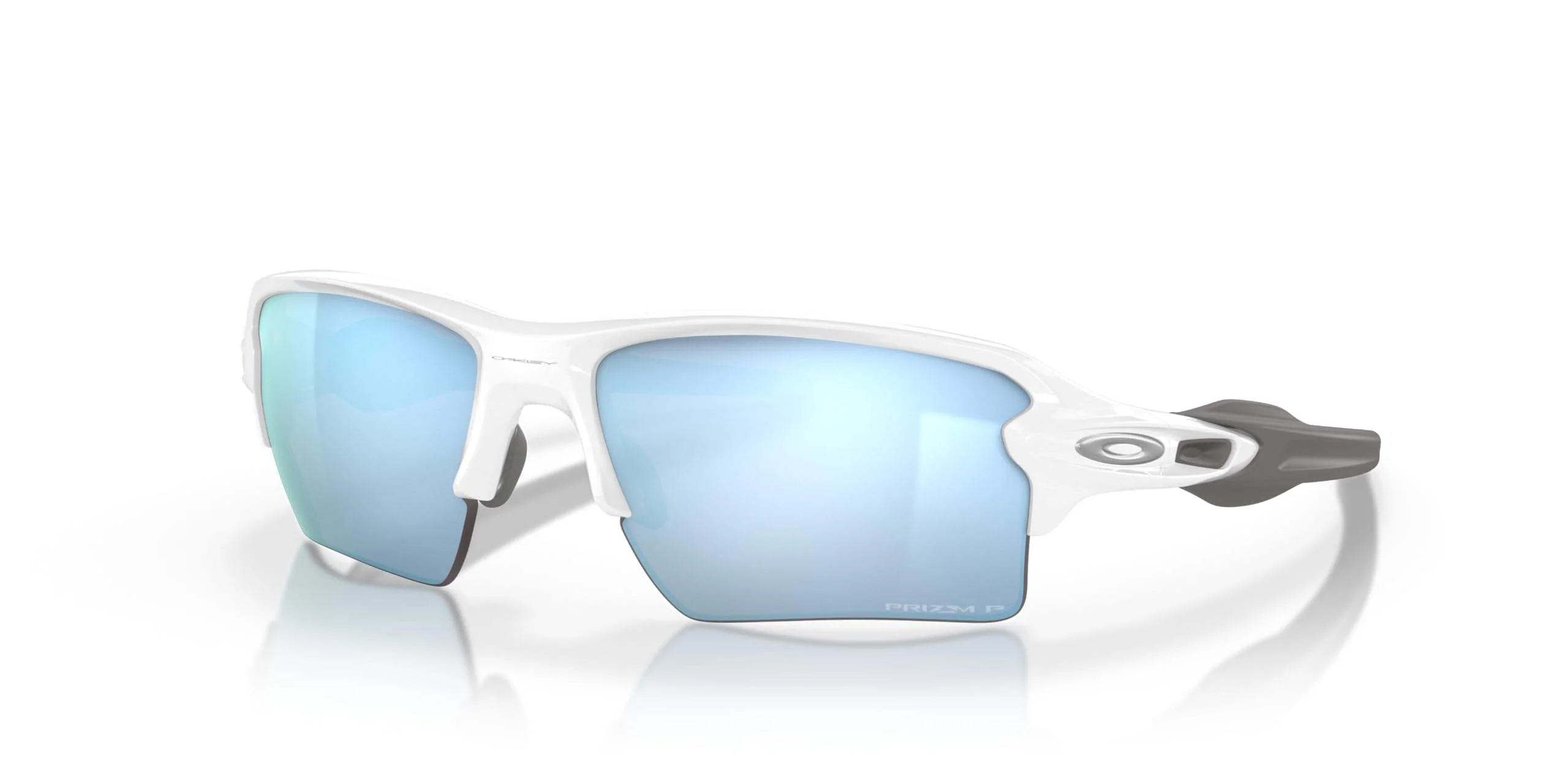 Oakley Flak 2.0 XL Men's Performance Sunglasses – Enhanced Coverage, Prizm Lens, and Secure Fit - Image 16