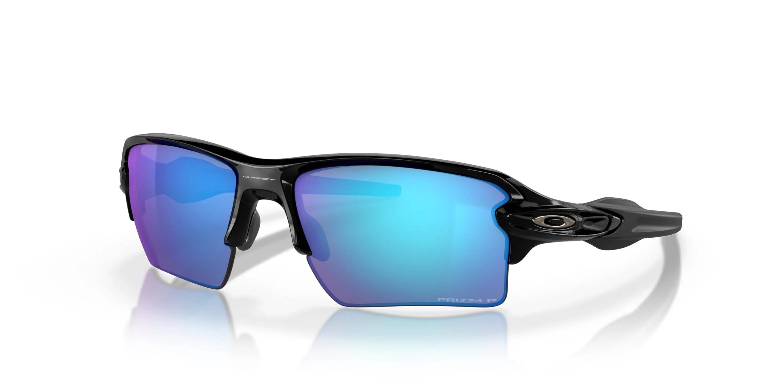 Oakley Flak 2.0 XL Men's Performance Sunglasses – Enhanced Coverage, Prizm Lens, and Secure Fit - Image 8