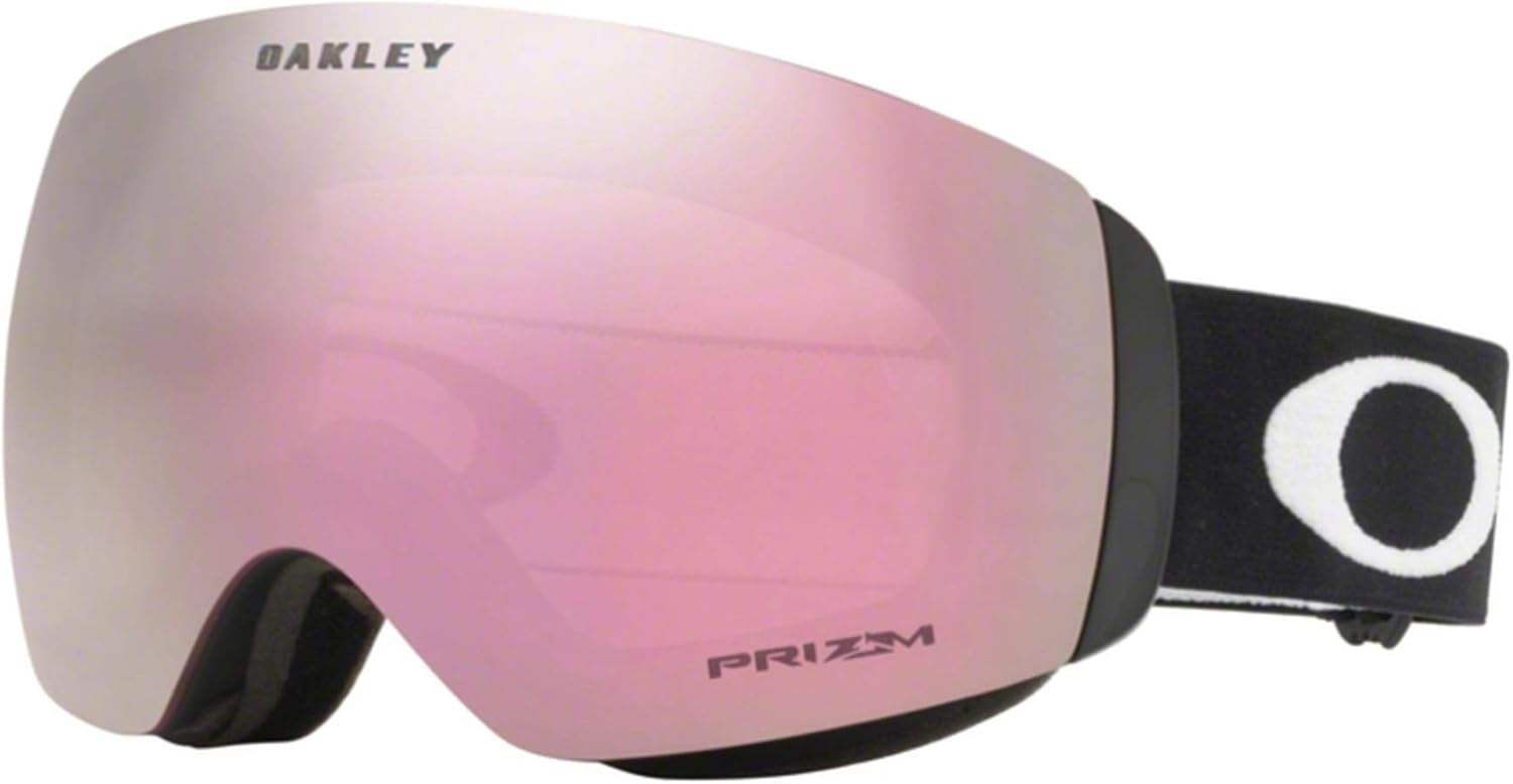 Oakley Flight Deck Snow Goggles - Image 11