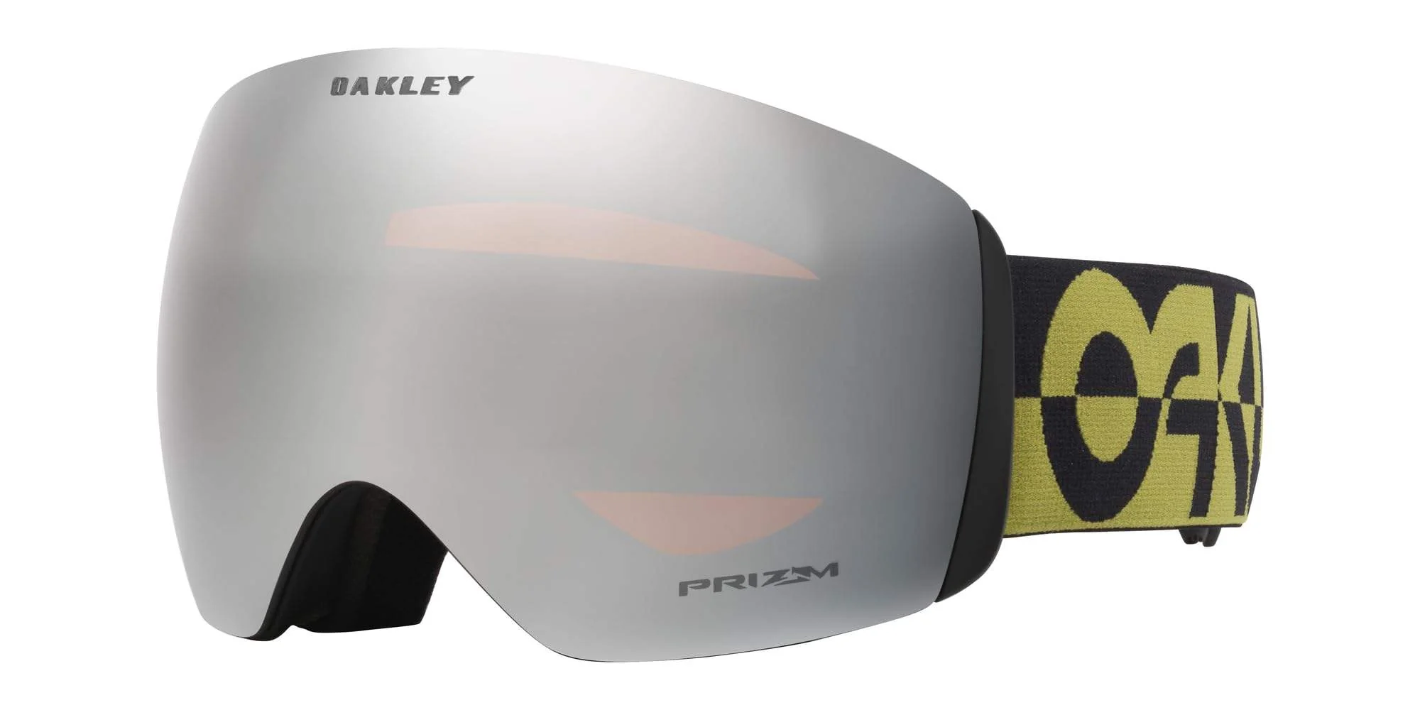 Oakley Flight Deck Snow Goggles - Image 13