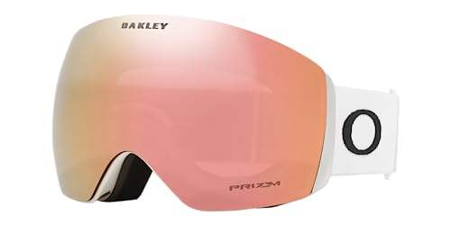 Oakley Flight Deck Snow Goggles - Image 5