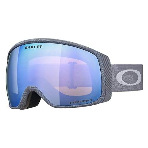 Oakley Flight Tracker Snow Goggles - Image 3