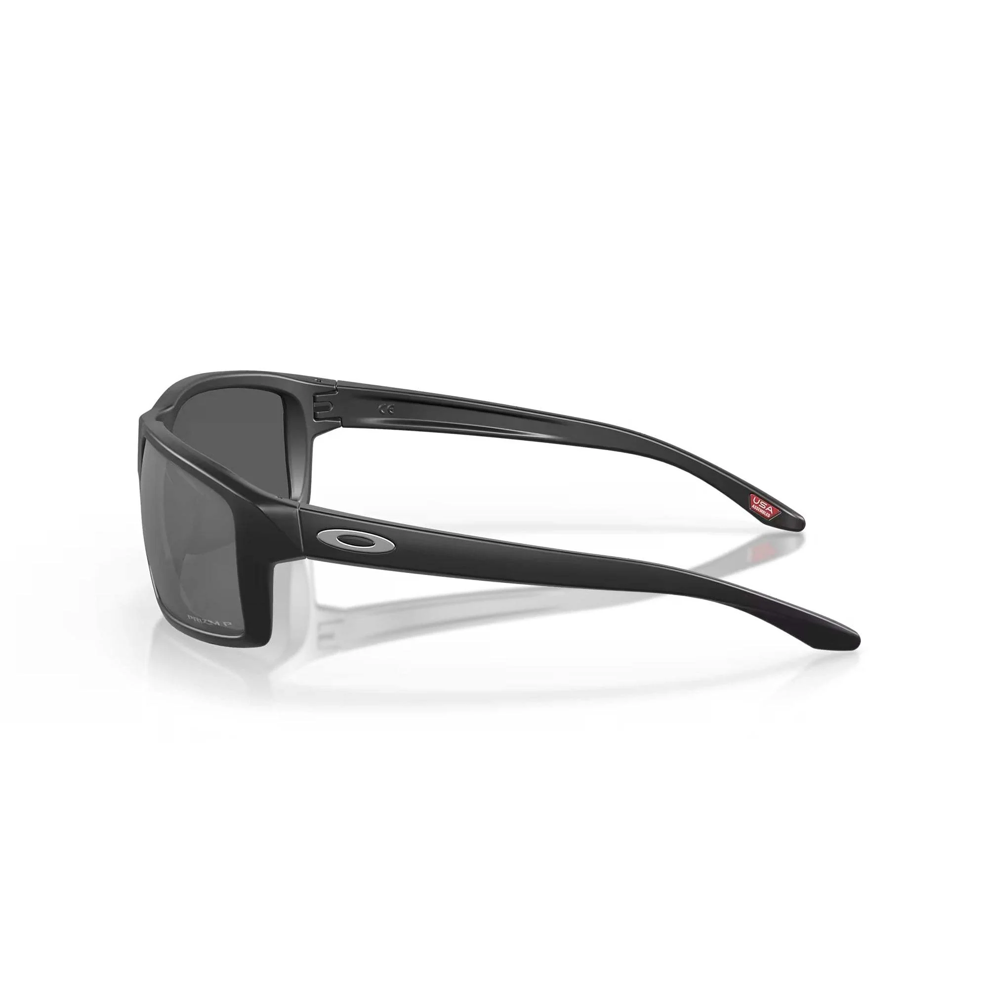 Oakley Gibston Men's Lifestyle Sunglasses - Image 3
