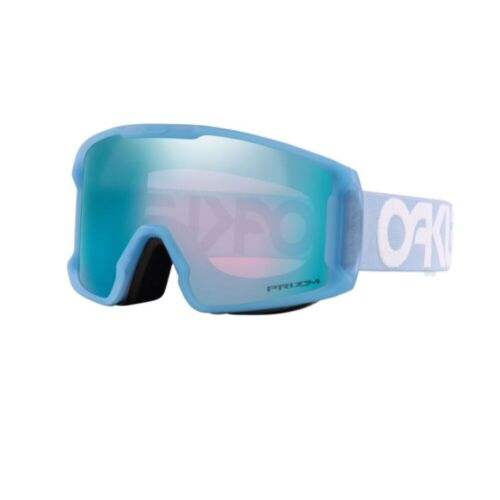 Oakley Line Miner Snow Goggles - Image 13