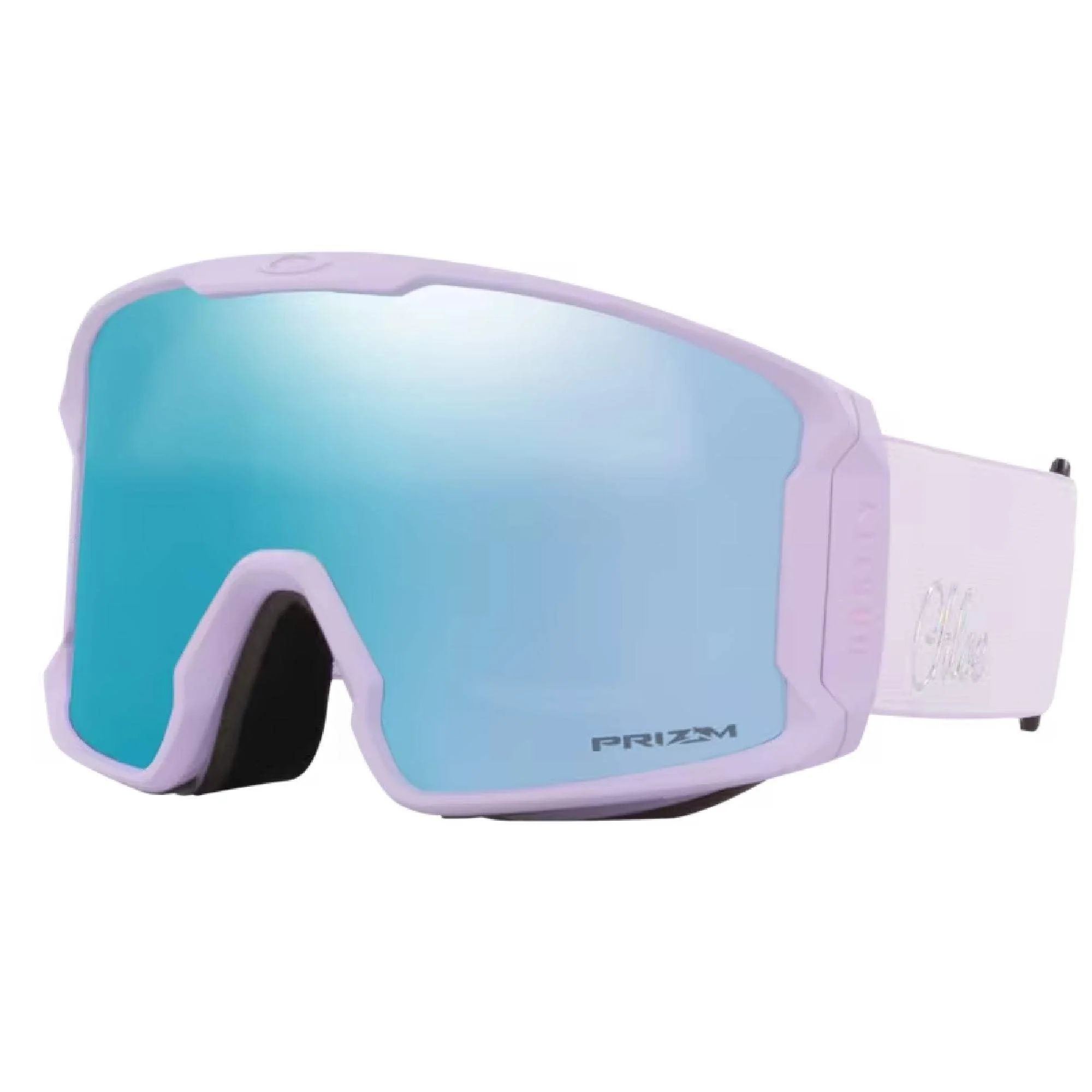 Oakley Line Miner Snow Goggles - Image 16