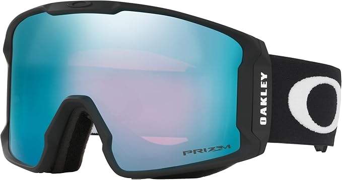 Oakley Line Miner Snow Goggles - Image 17