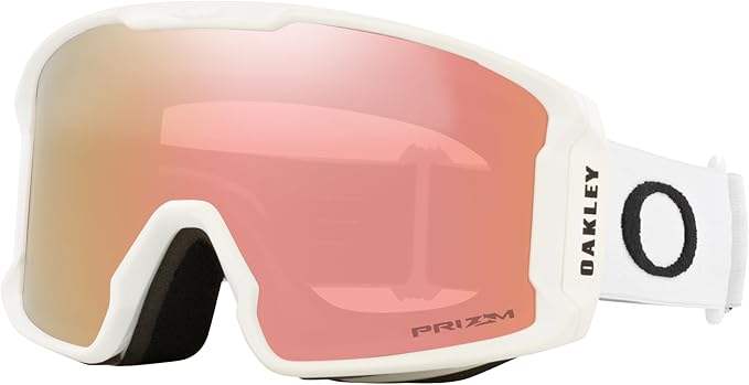 Oakley Line Miner Snow Goggles - Image 19