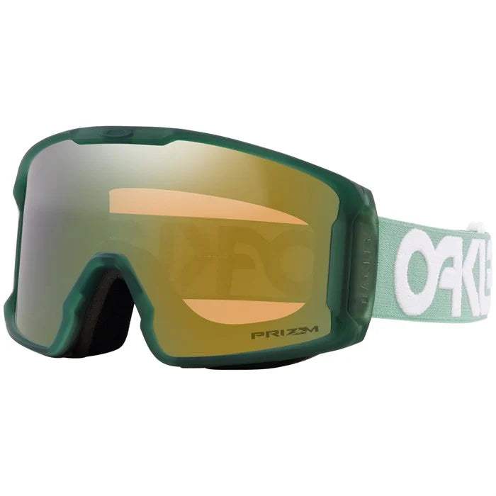 Oakley Line Miner Snow Goggles - Image 21