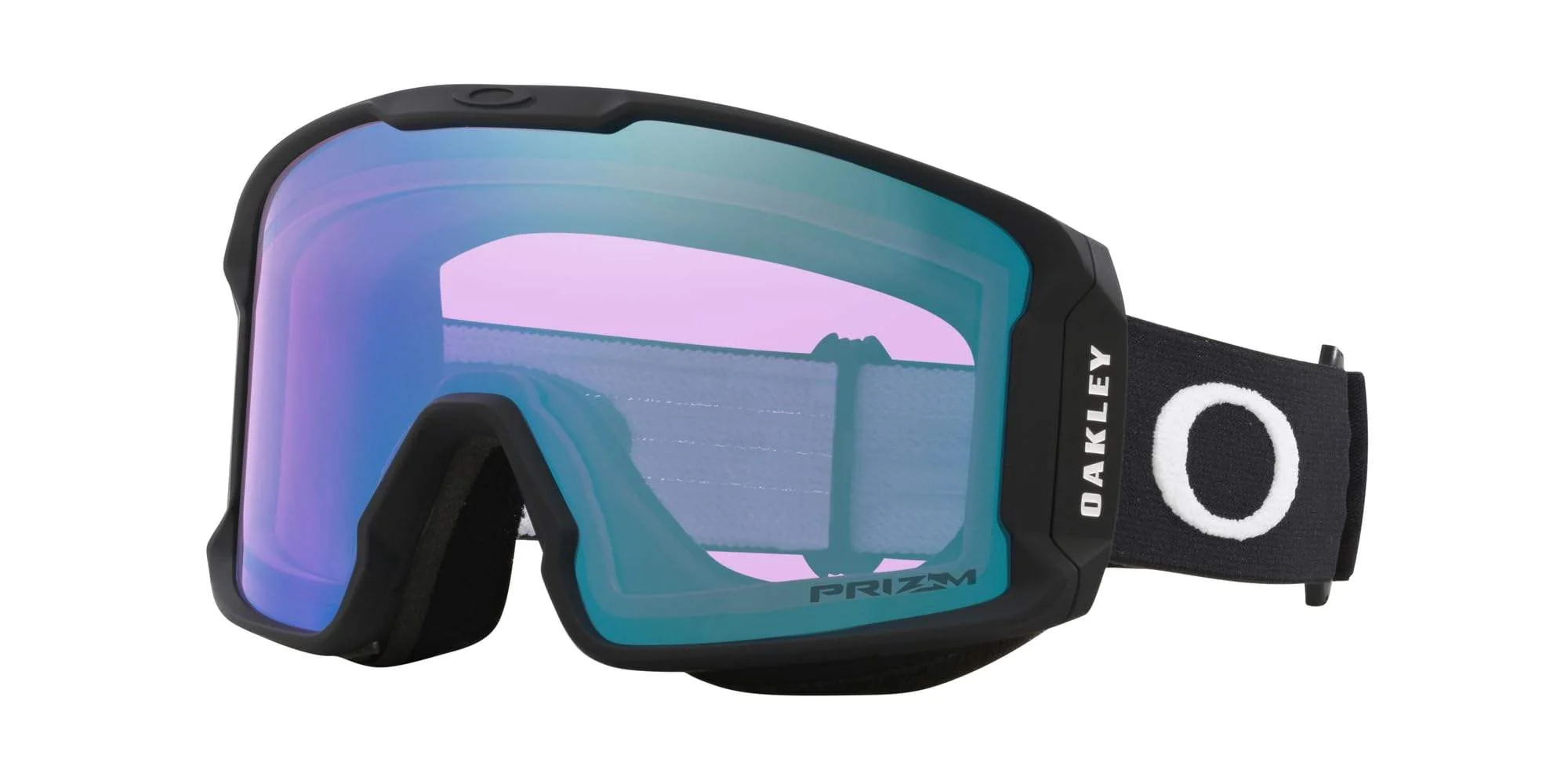 Oakley Line Miner Snow Goggles - Image 25