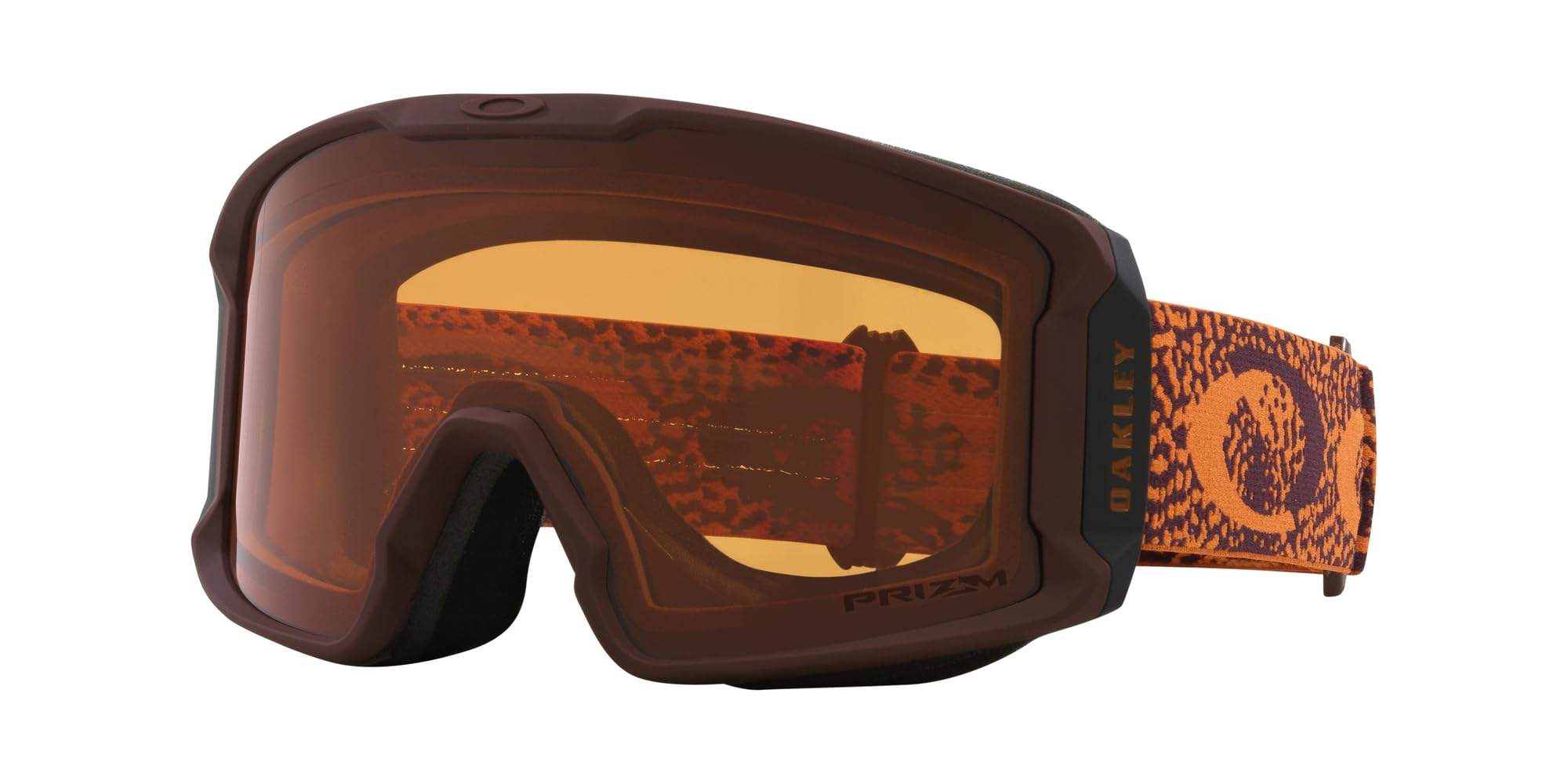 Oakley Line Miner Snow Goggles - Image 30