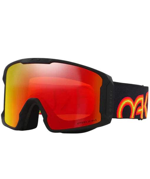 Oakley Line Miner Snow Goggles - Image 7