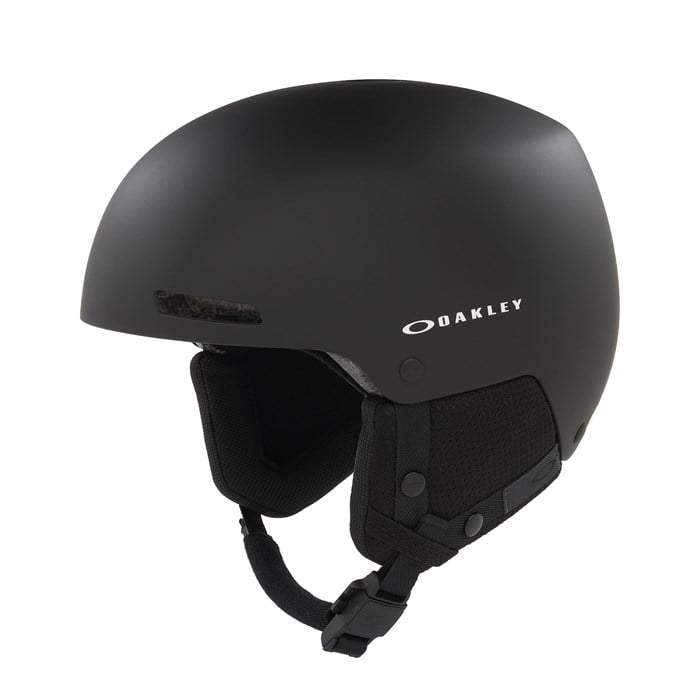 Oakley MOD 1 Pro MIPS Helmet | Durable Low-Profile Helmet for Versatile Mountain Adventures - Image 2