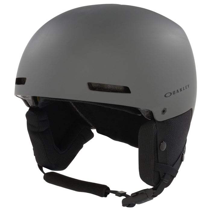 Oakley MOD 1 Pro MIPS Helmet | Durable Low-Profile Helmet for Versatile Mountain Adventures - Image 4