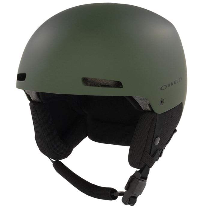 Oakley MOD 1 Pro MIPS Helmet | Durable Low-Profile Helmet for Versatile Mountain Adventures - Image 5