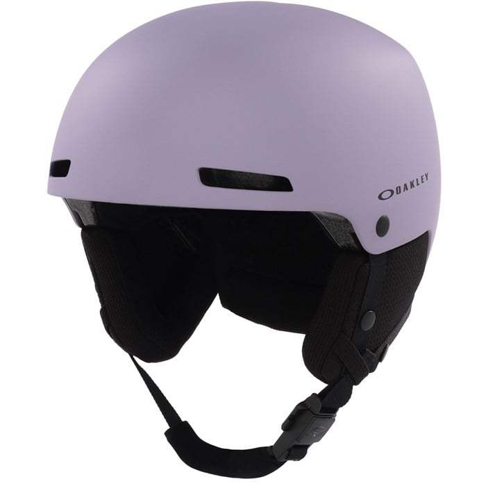 Oakley MOD 1 Pro MIPS Helmet | Durable Low-Profile Helmet for Versatile Mountain Adventures - Image 6